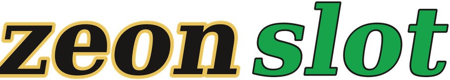 zeonslot logo